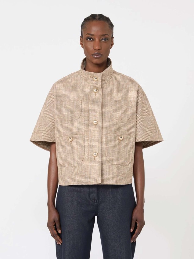 Capa Curta MXAFARNETO