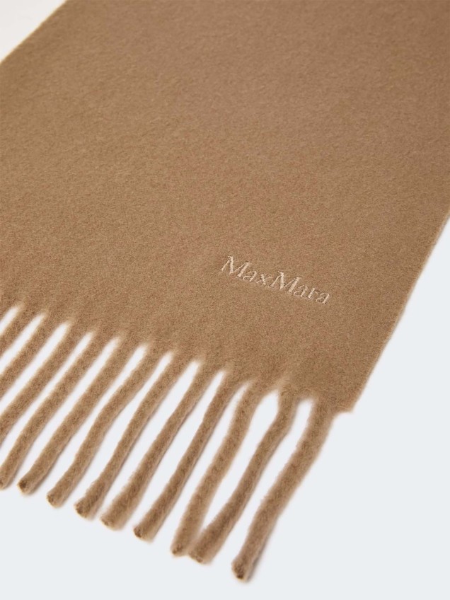 Cachecol em Lã MXAFRAGORE