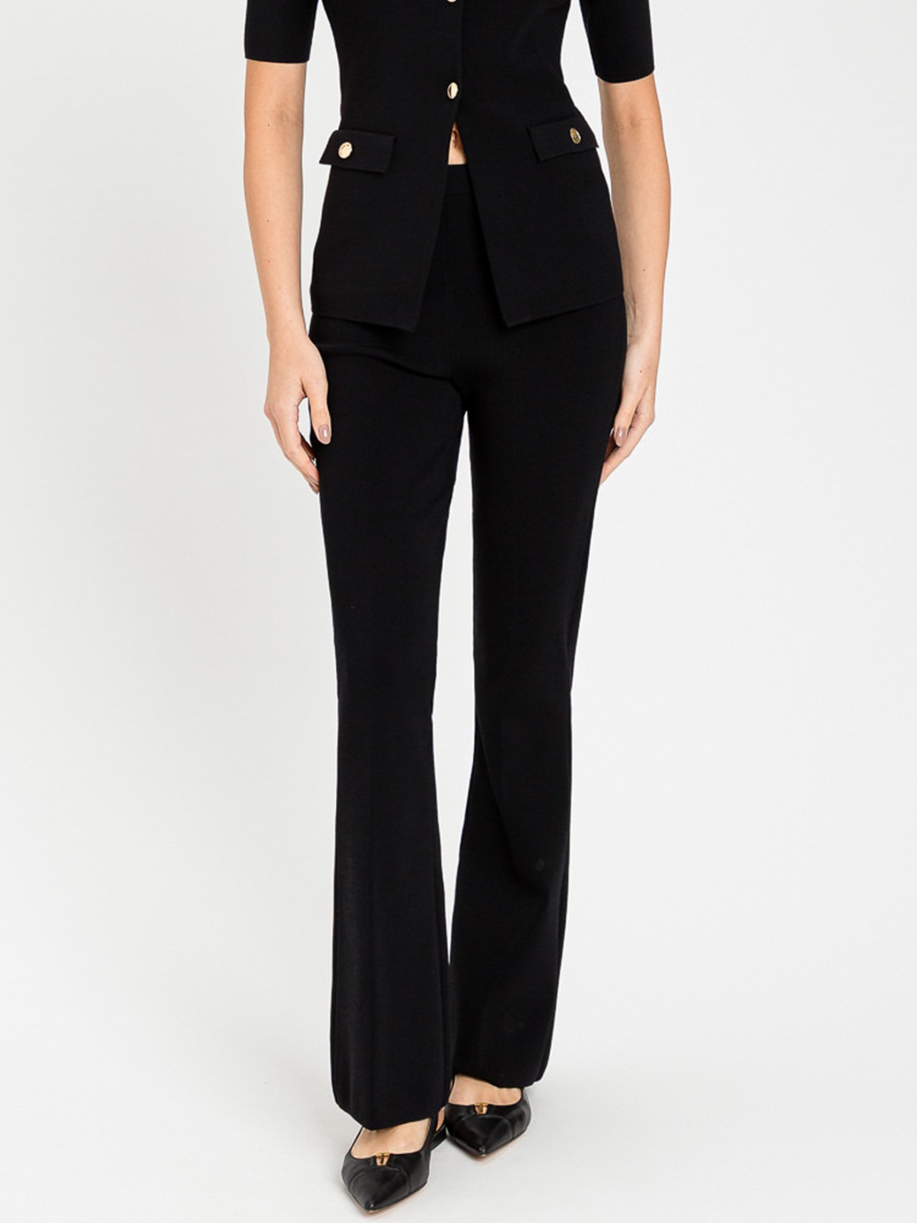 Cal�as de Malha � Boca de Sino