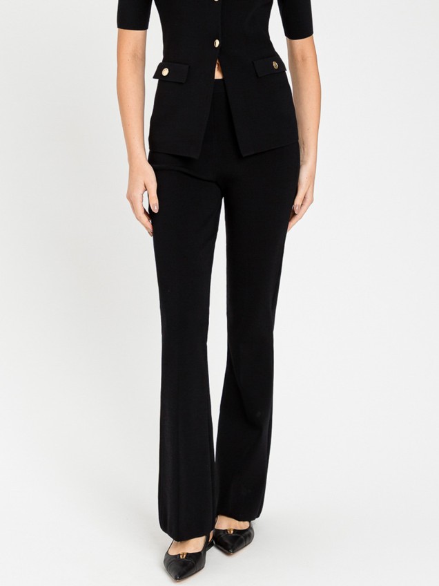 Cal�as de Malha � Boca de Sino