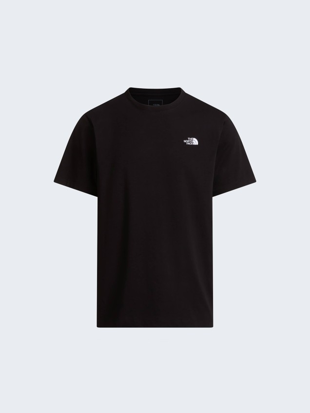 T-Shirt Evolution Simple Dome