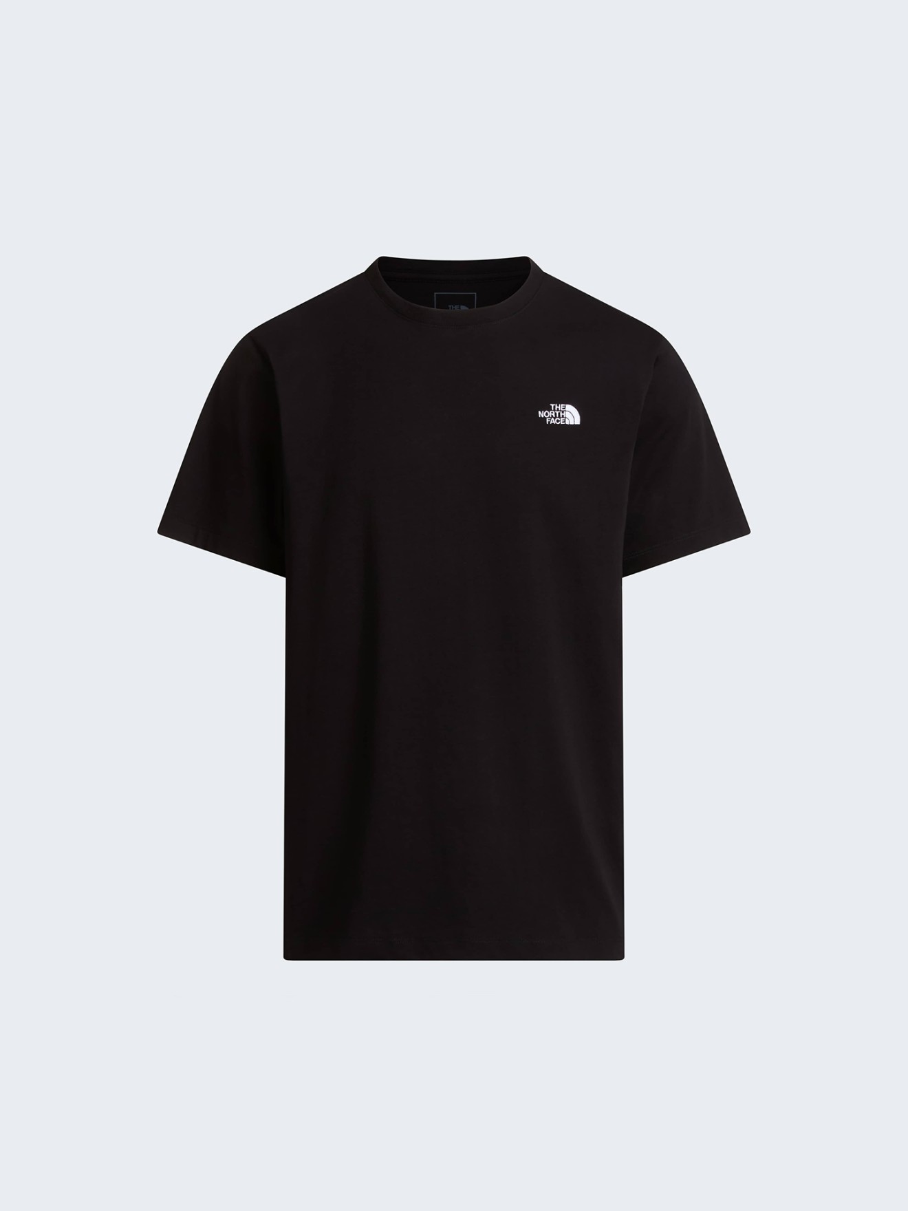 T-Shirt Evolution Simple Dome