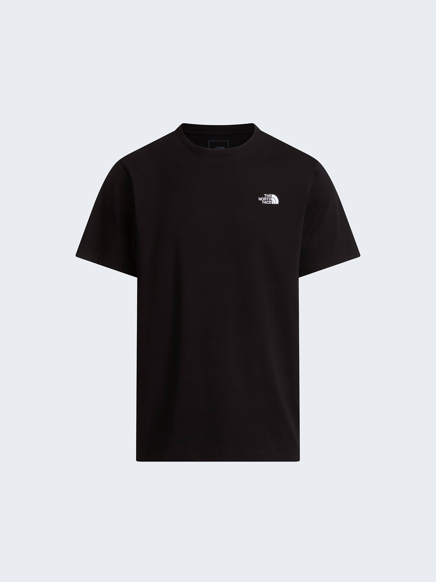 T-Shirt Evolution Simple Dome