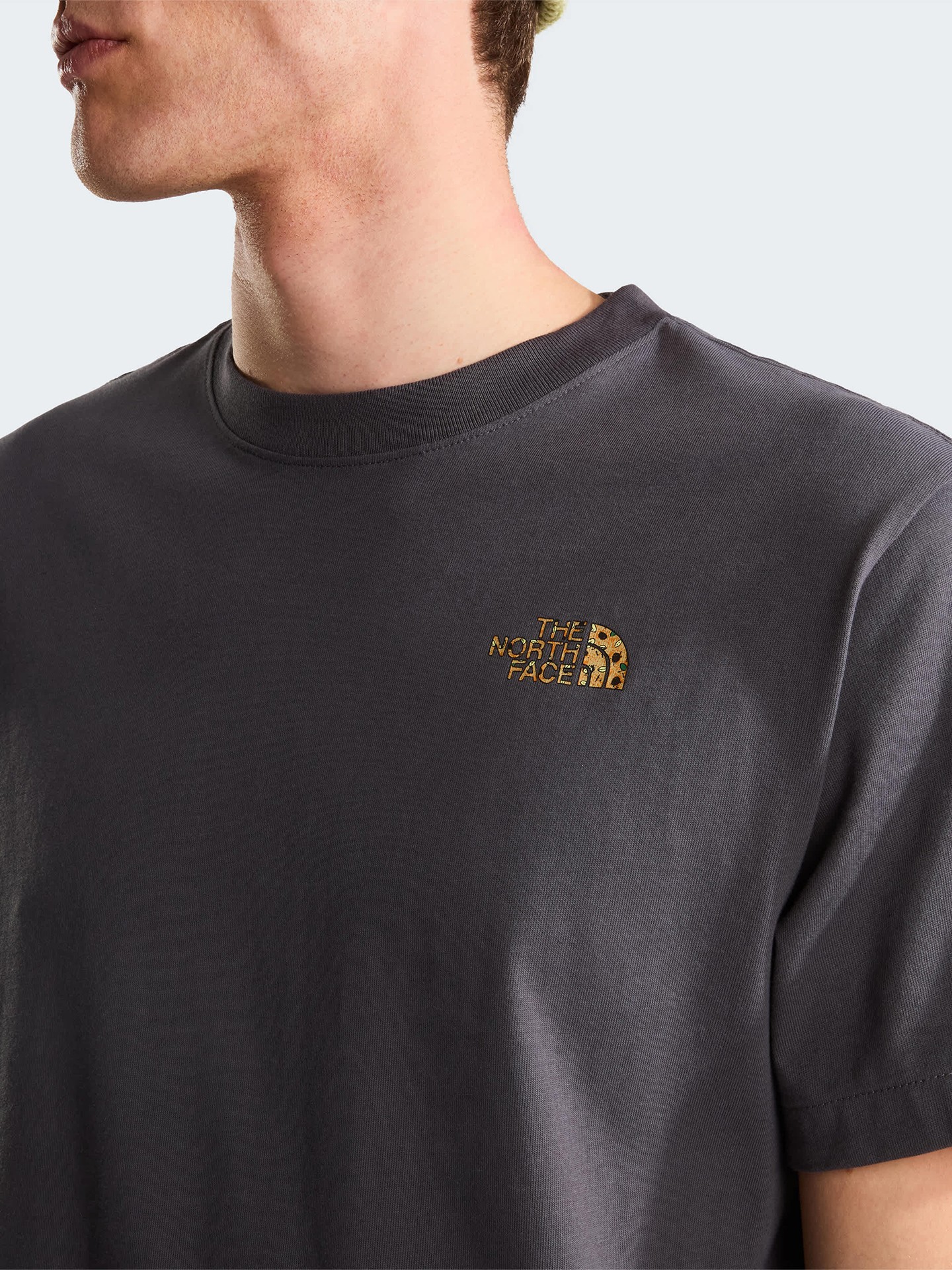 T-shirt TNF Snack