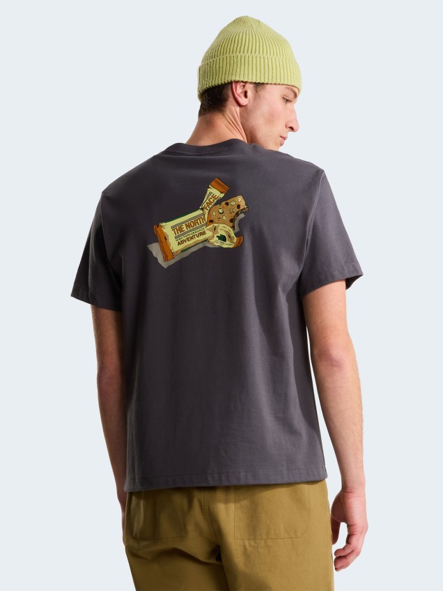 T-shirt TNF Snack