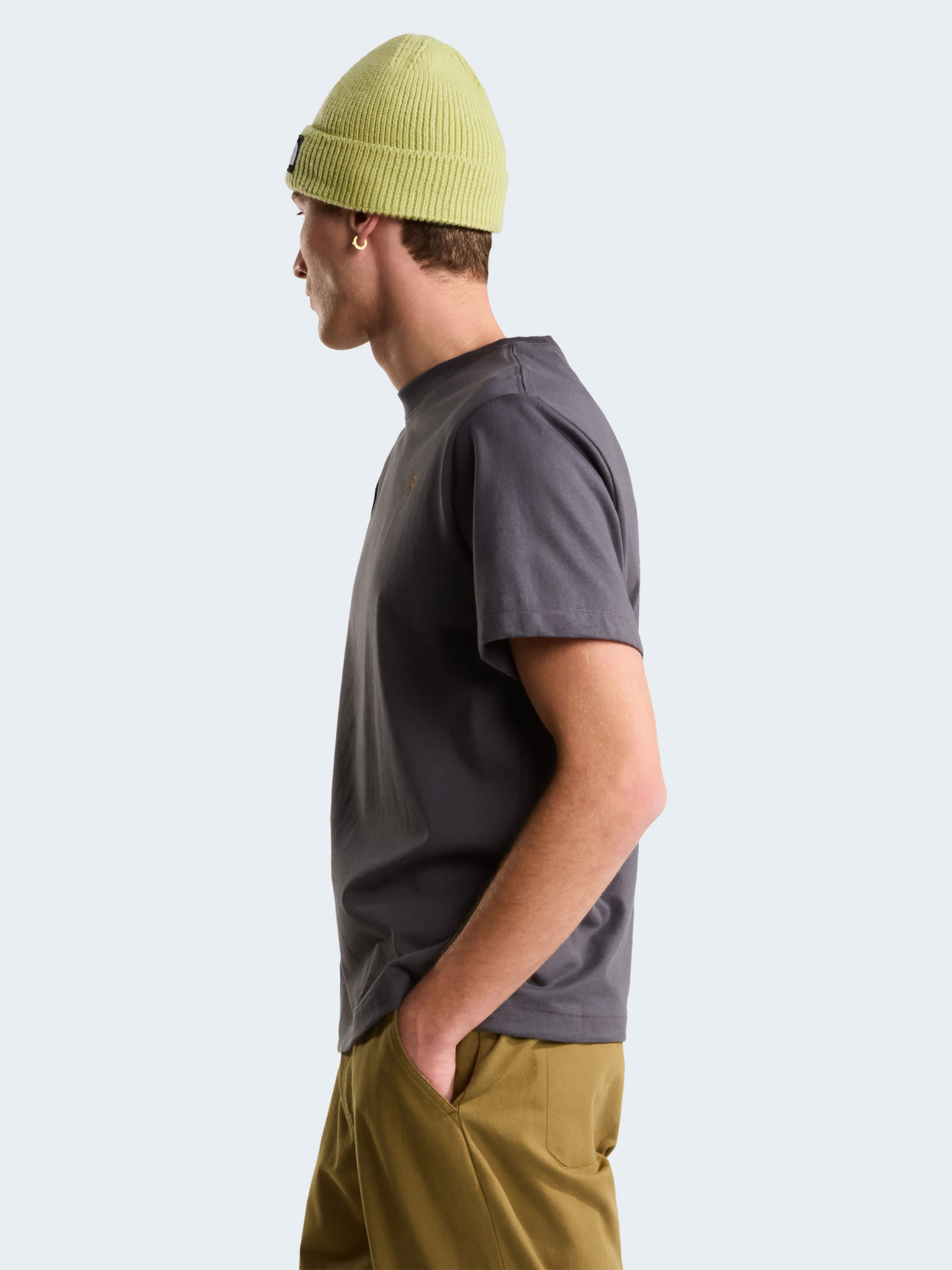 T-shirt TNF Snack