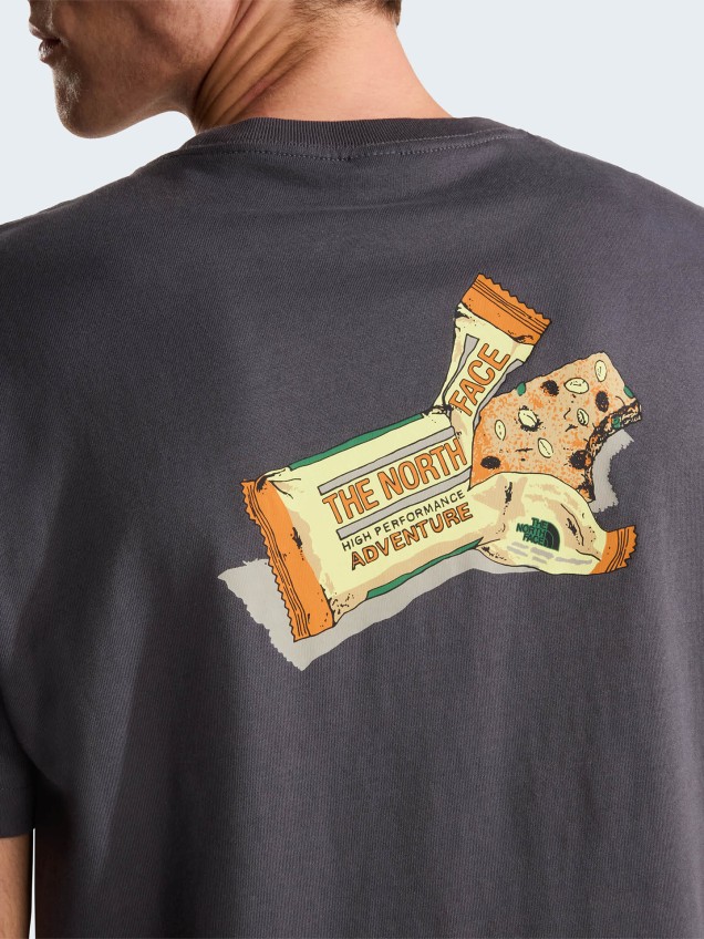 T-shirt TNF Snack