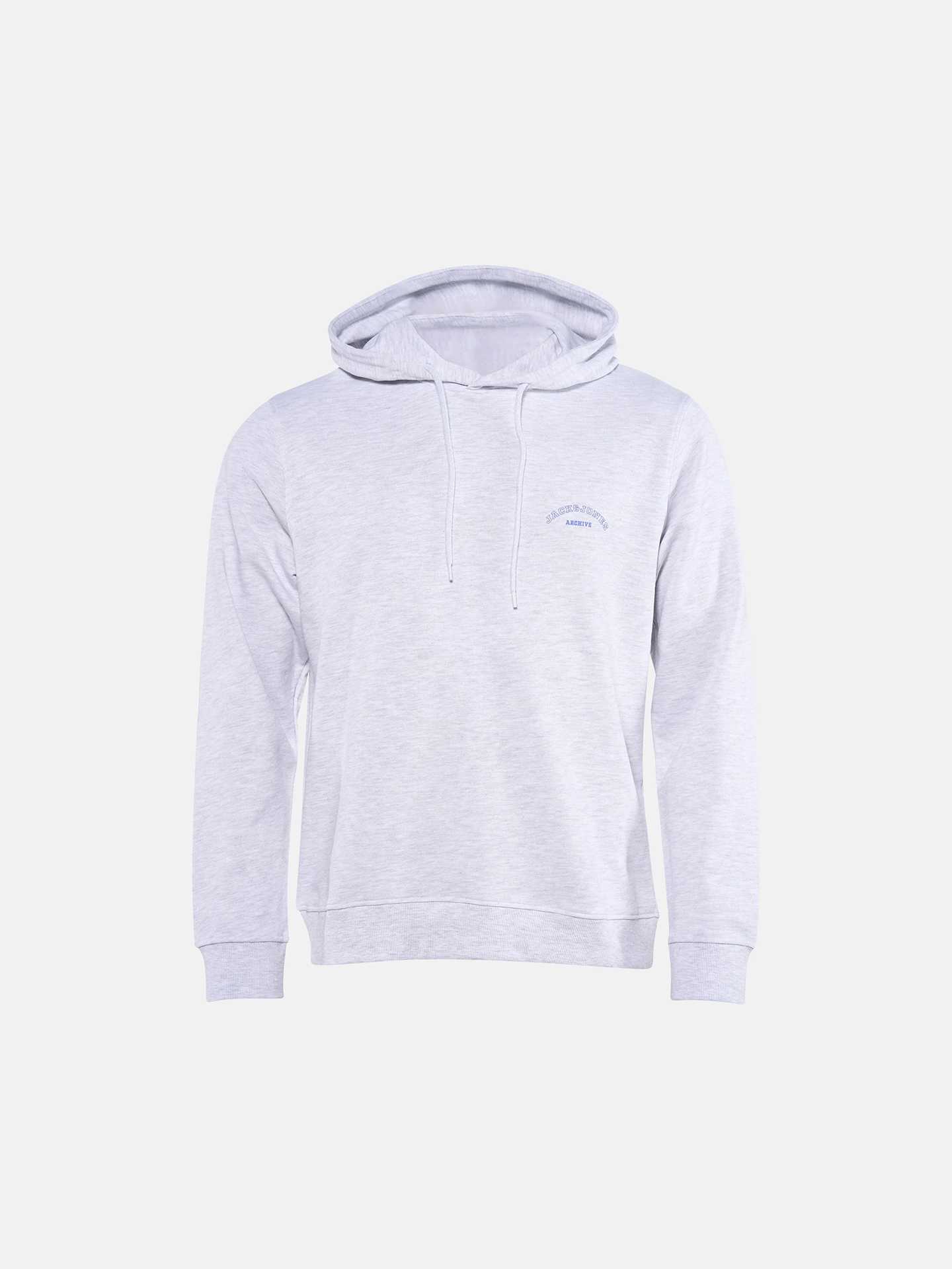 Sweatshirt com Capuz