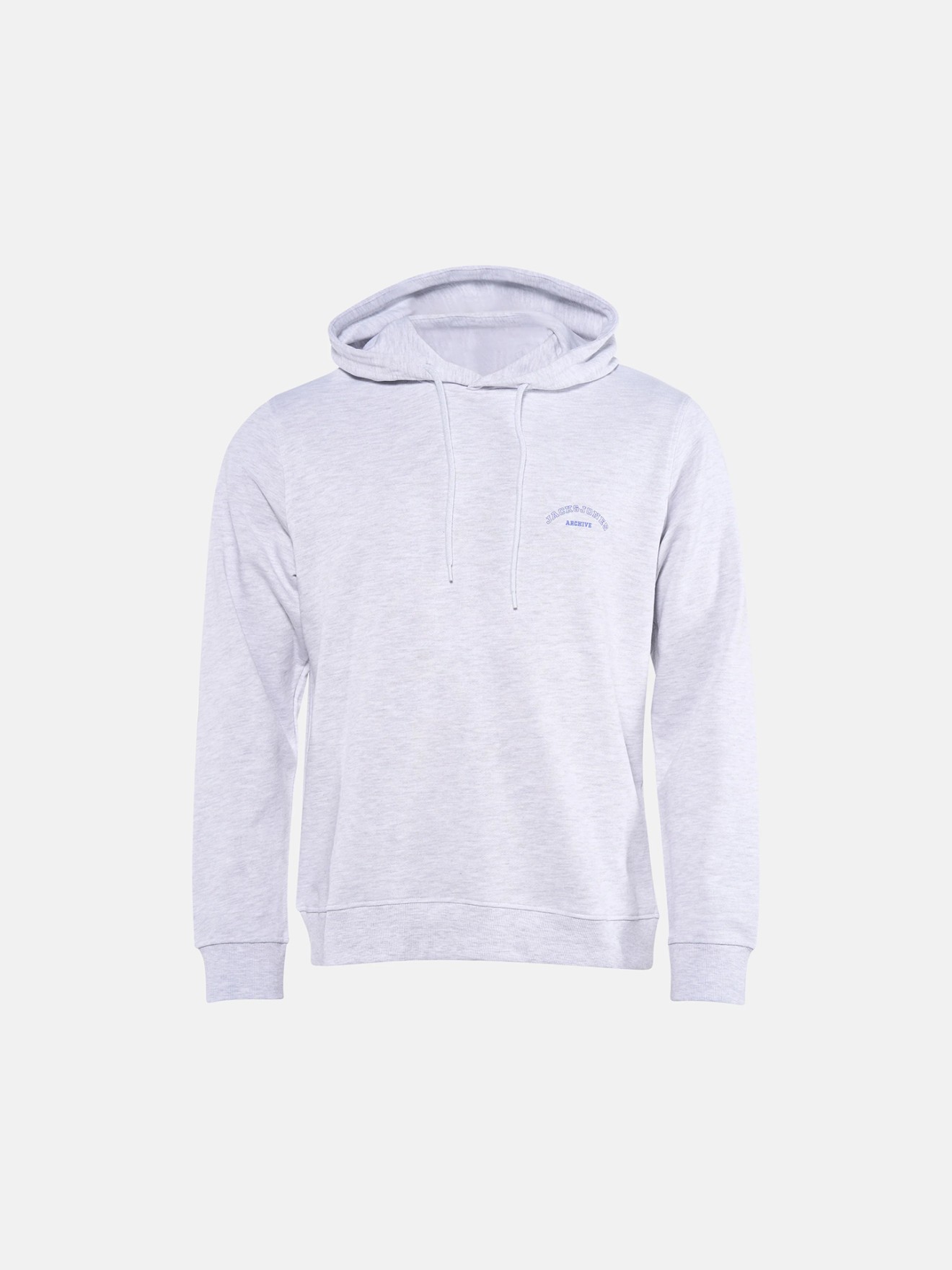 Sweatshirt com Capuz