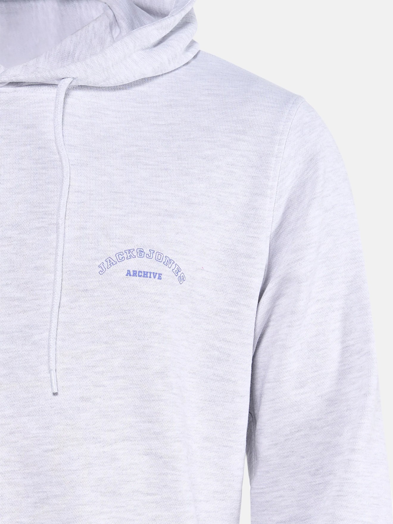 Sweatshirt com Capuz