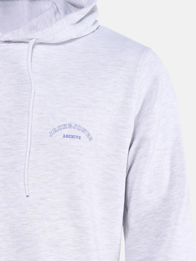 Sweatshirt com Capuz