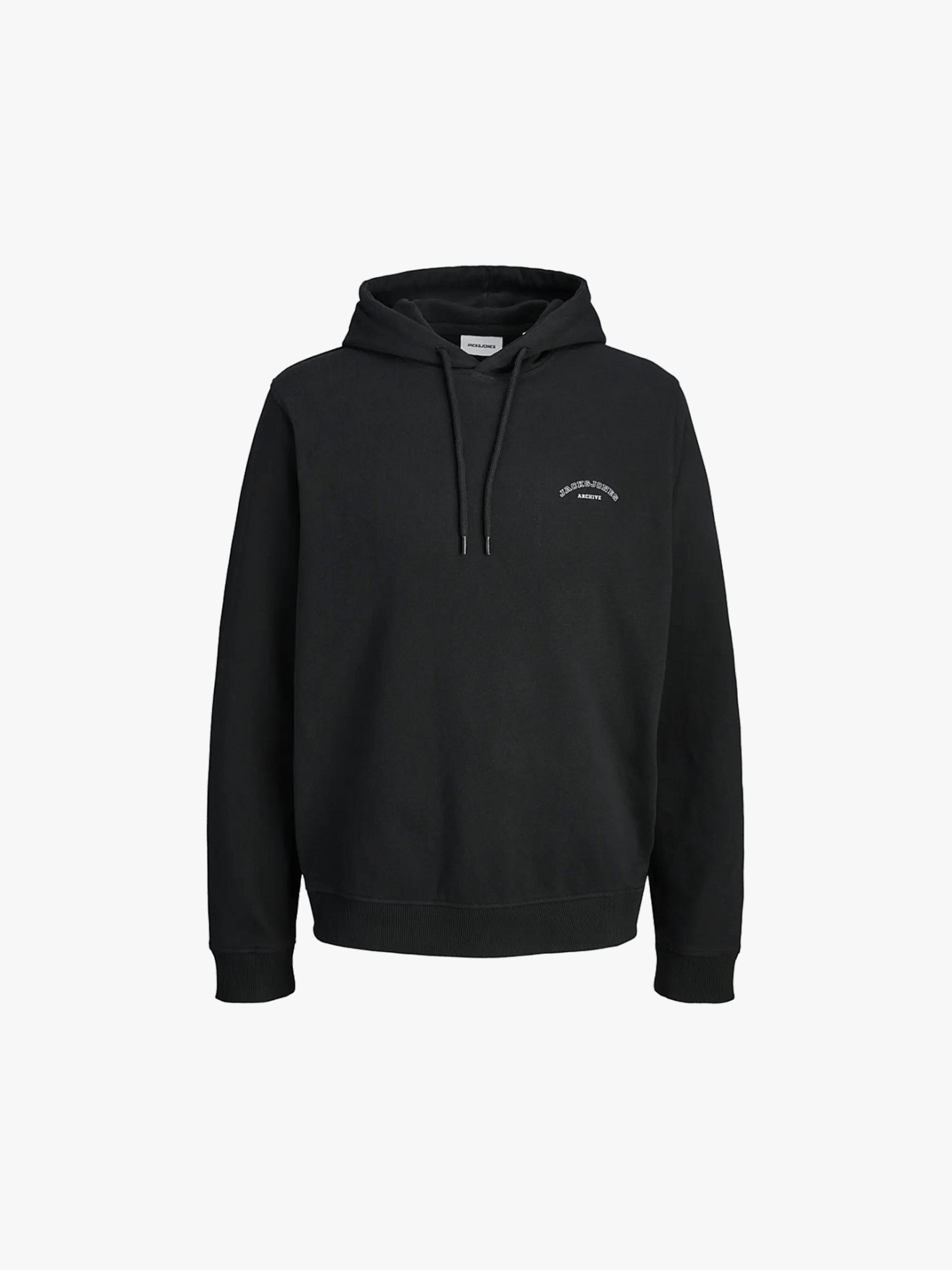 Sweatshirt com Capuz