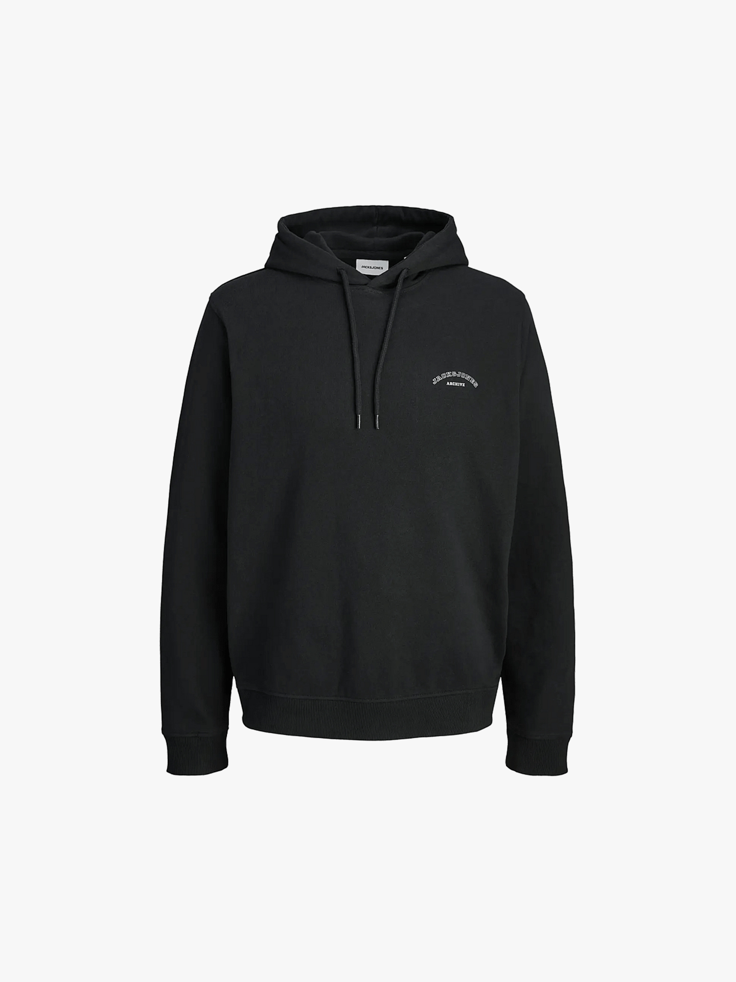 Sweatshirt com Capuz