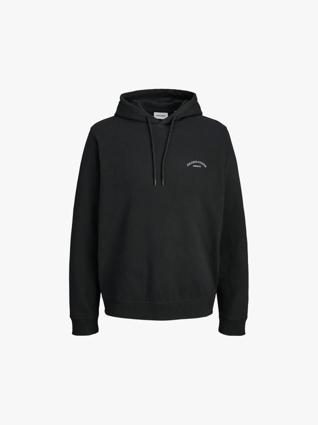 Sweatshirt com Capuz