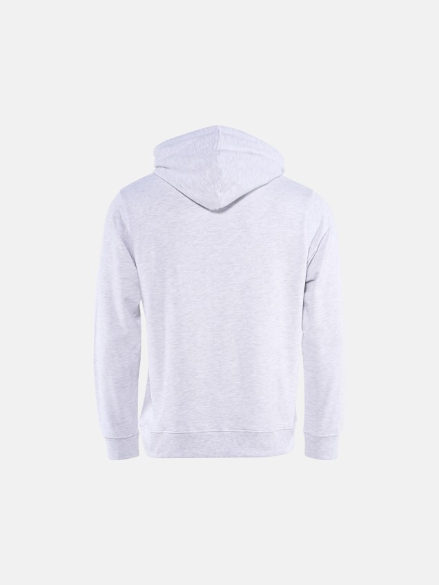 Sweatshirt com Capuz