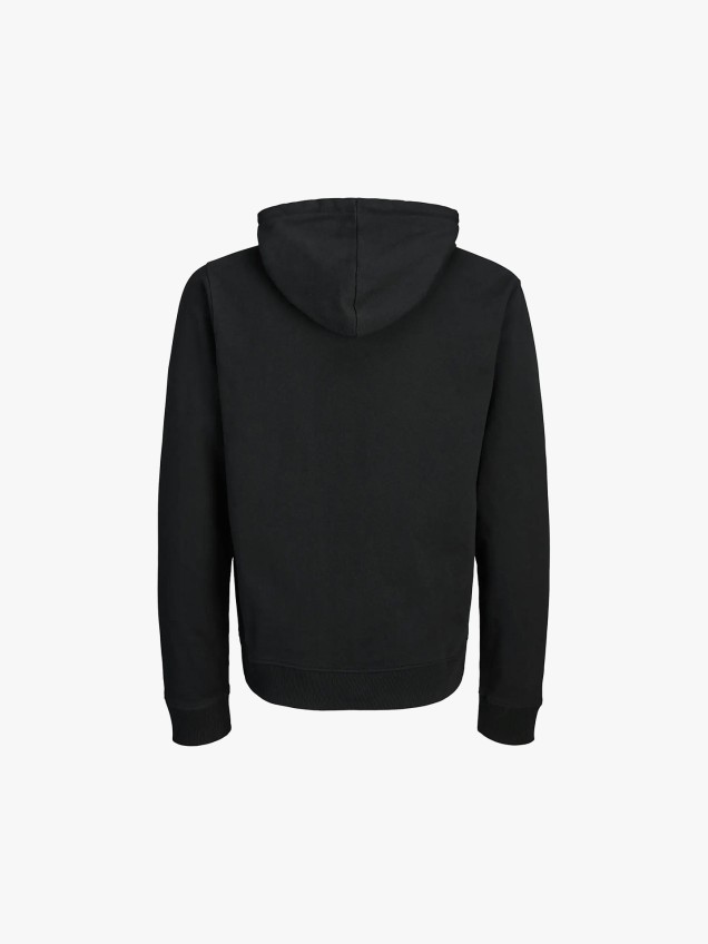 Sweatshirt com Capuz