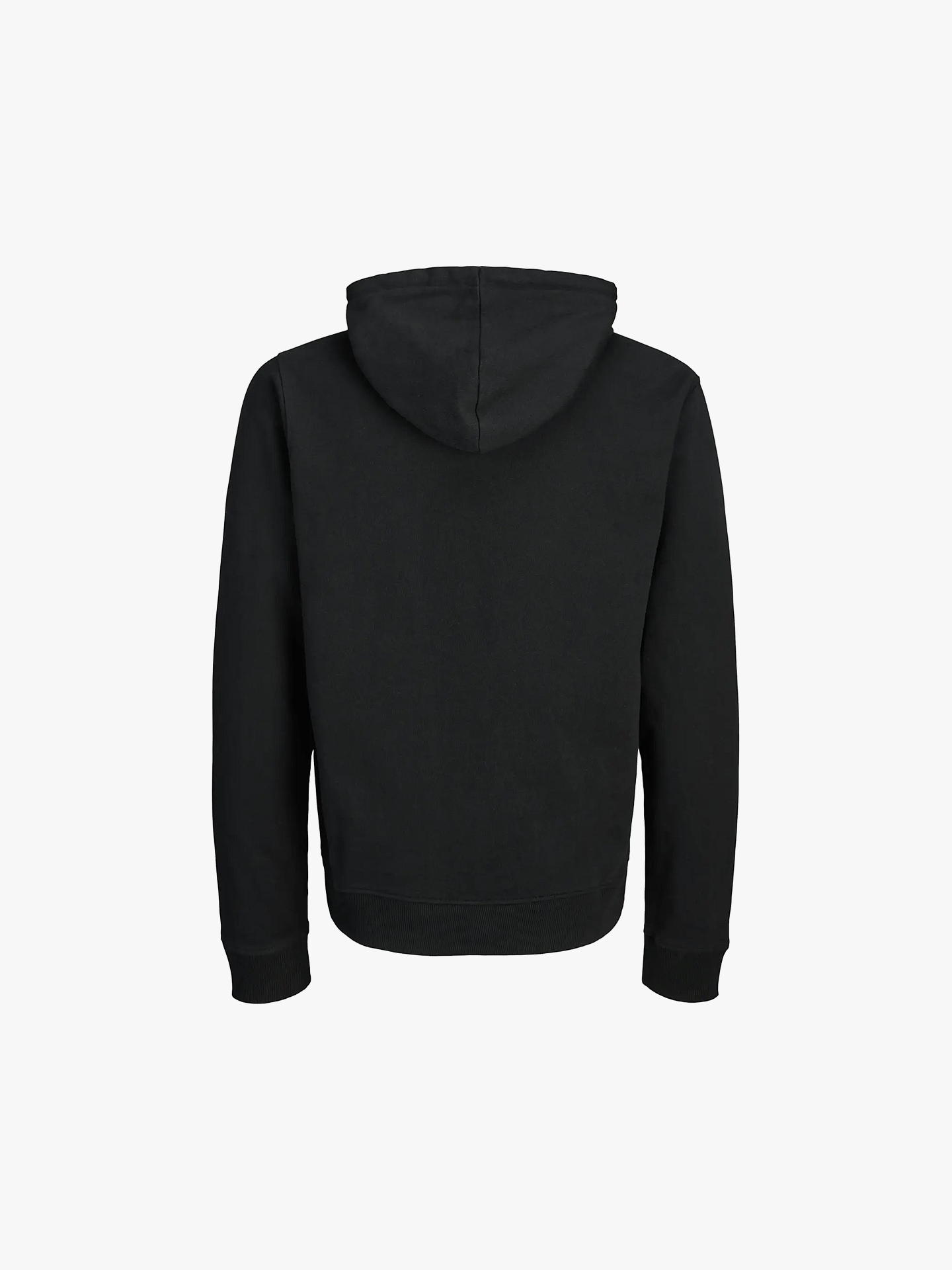 Sweatshirt com Capuz