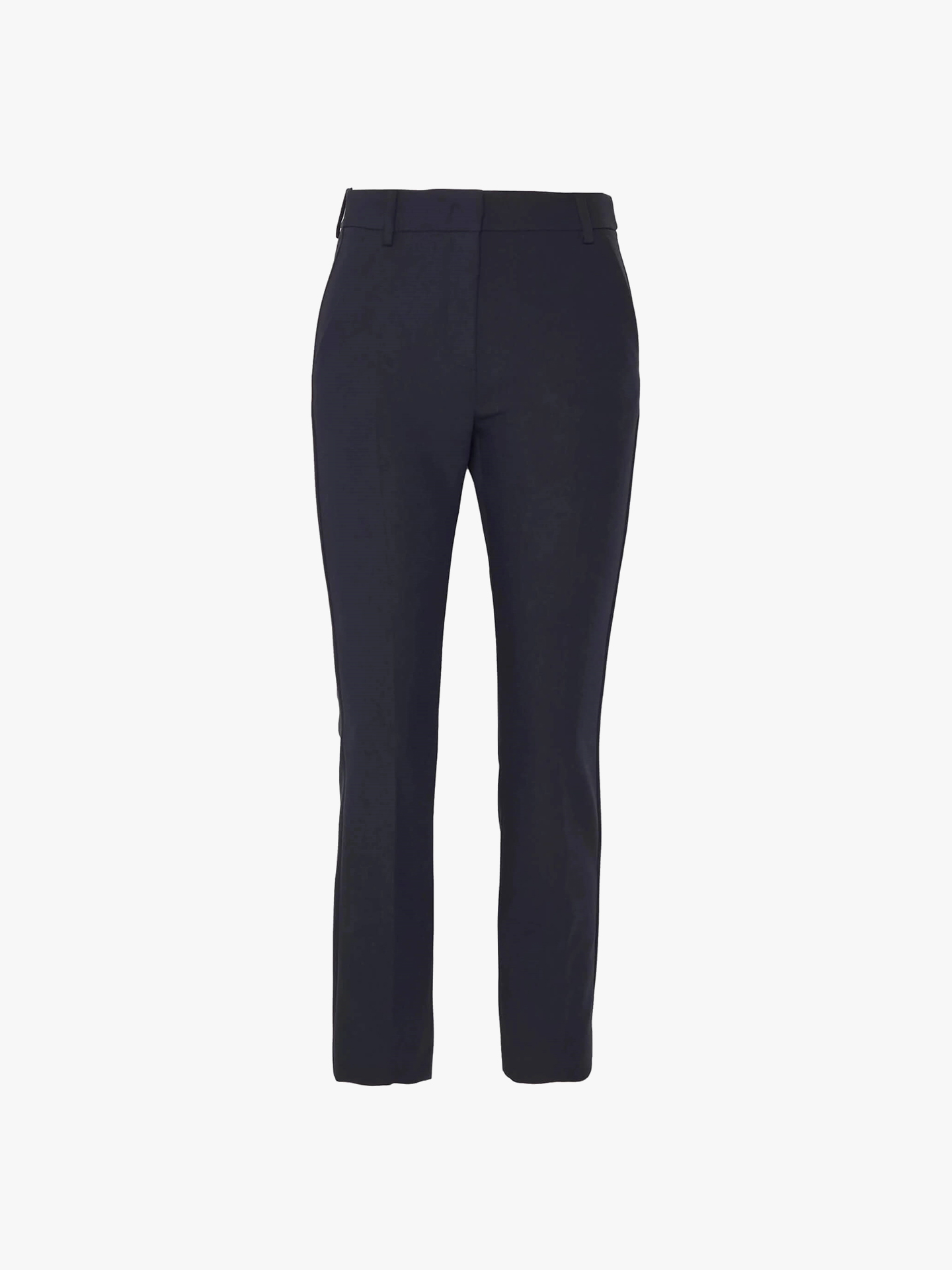 Cal�as Cropped de Perna Reta WKDRANA