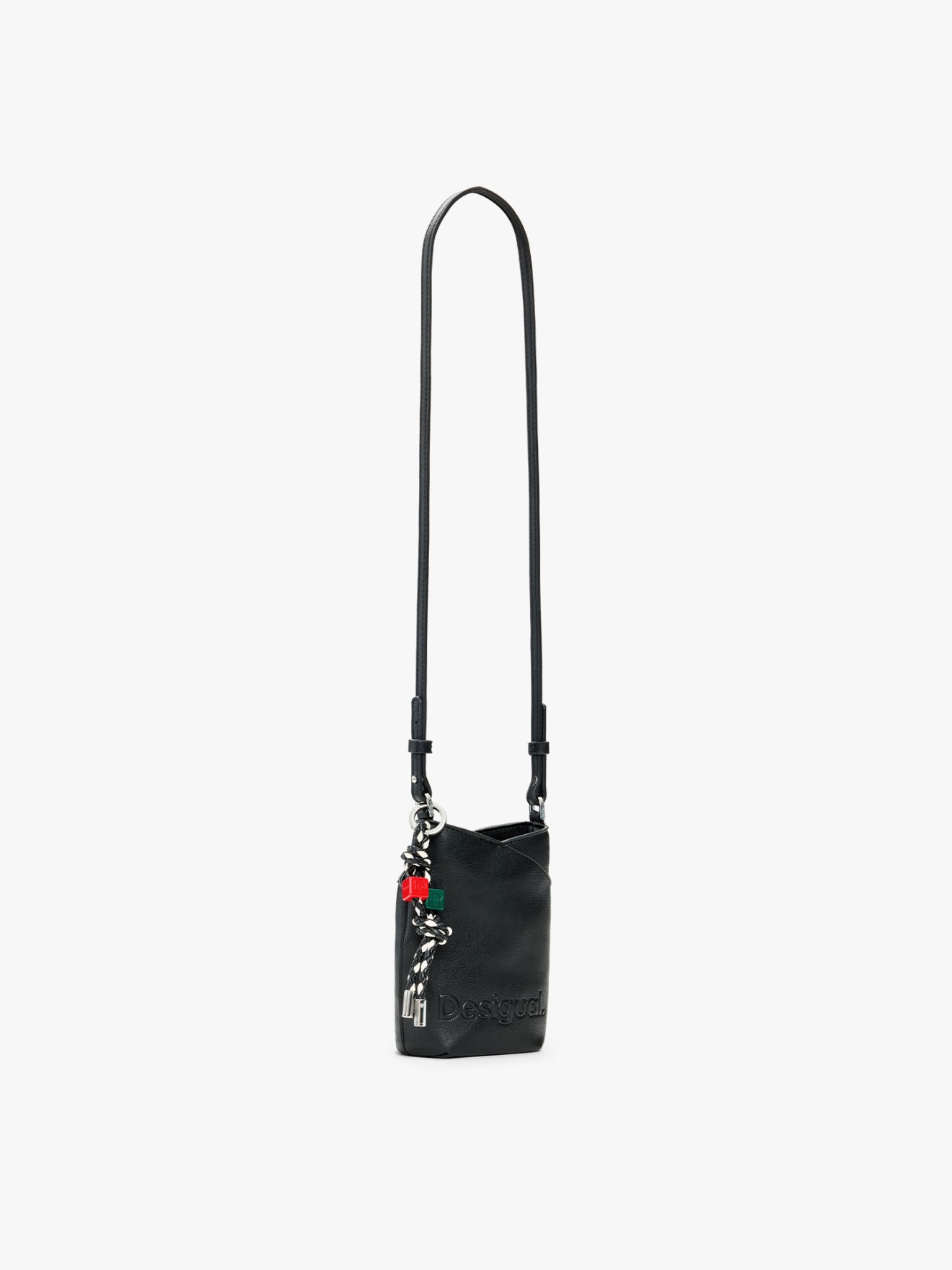 Mala Porta-Telem�vel com Berloques