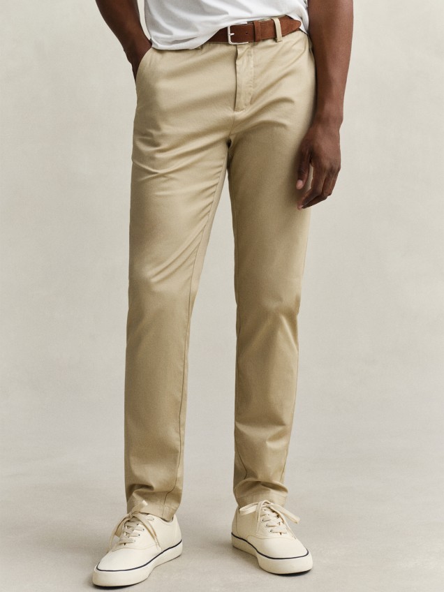 Cal�as Chino Slim Fit