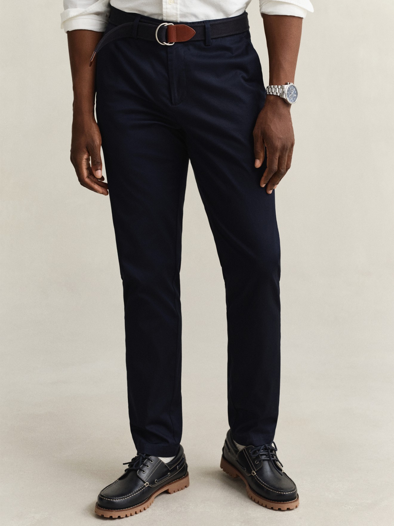 Cal�as Chino Slim Fit