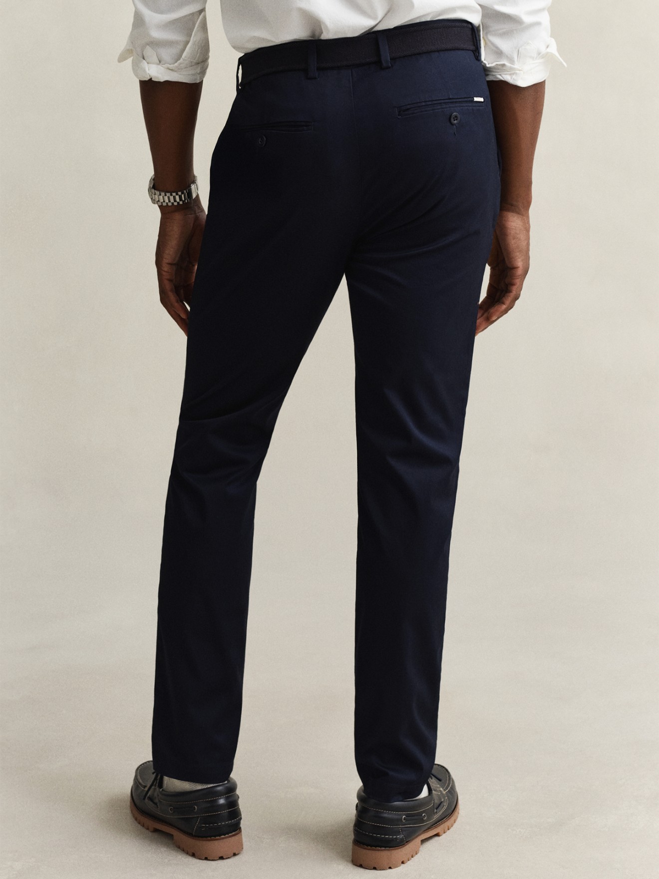 Cal�as Chino Slim Fit