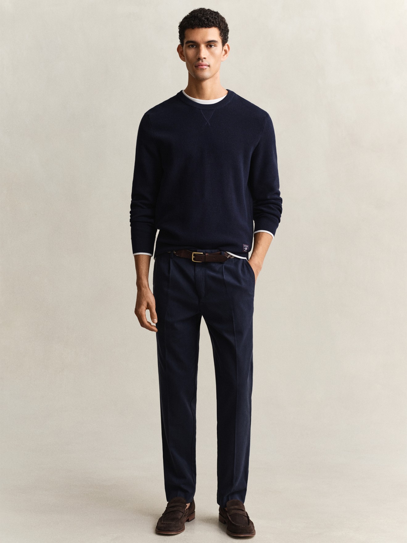 Cal�as Slim Fit