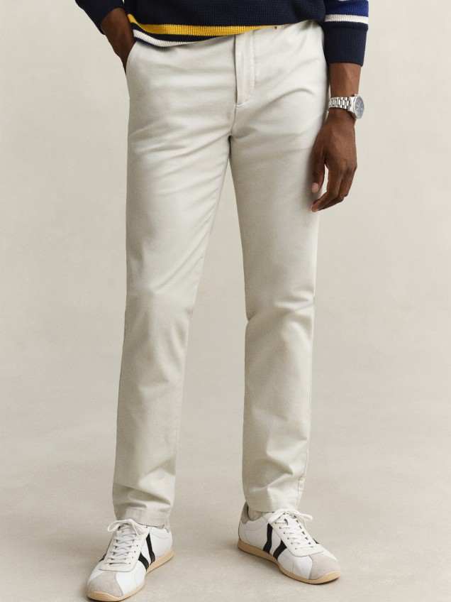 Cal�as Chino Slim Fit