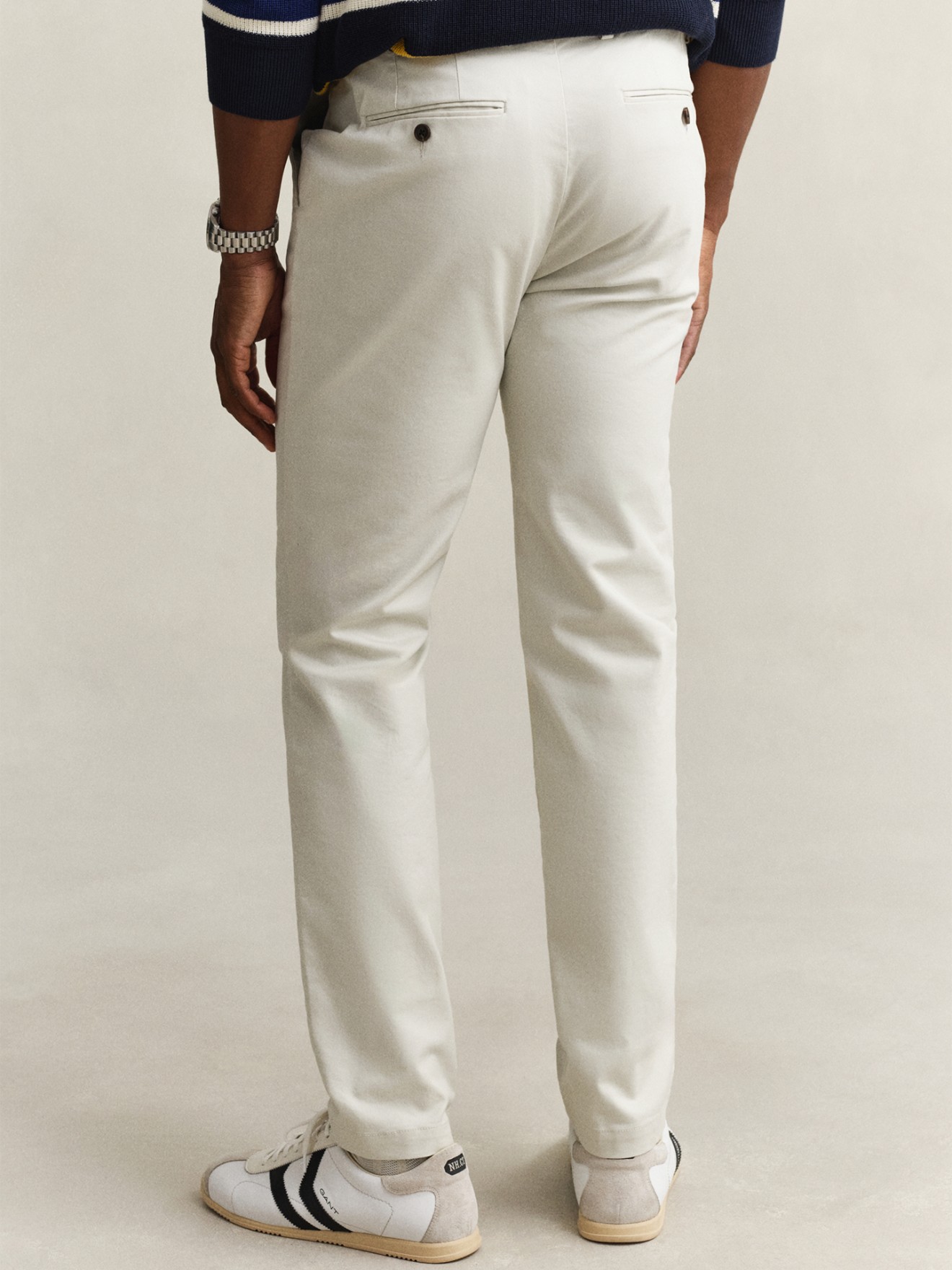 Cal�as Chino Slim Fit