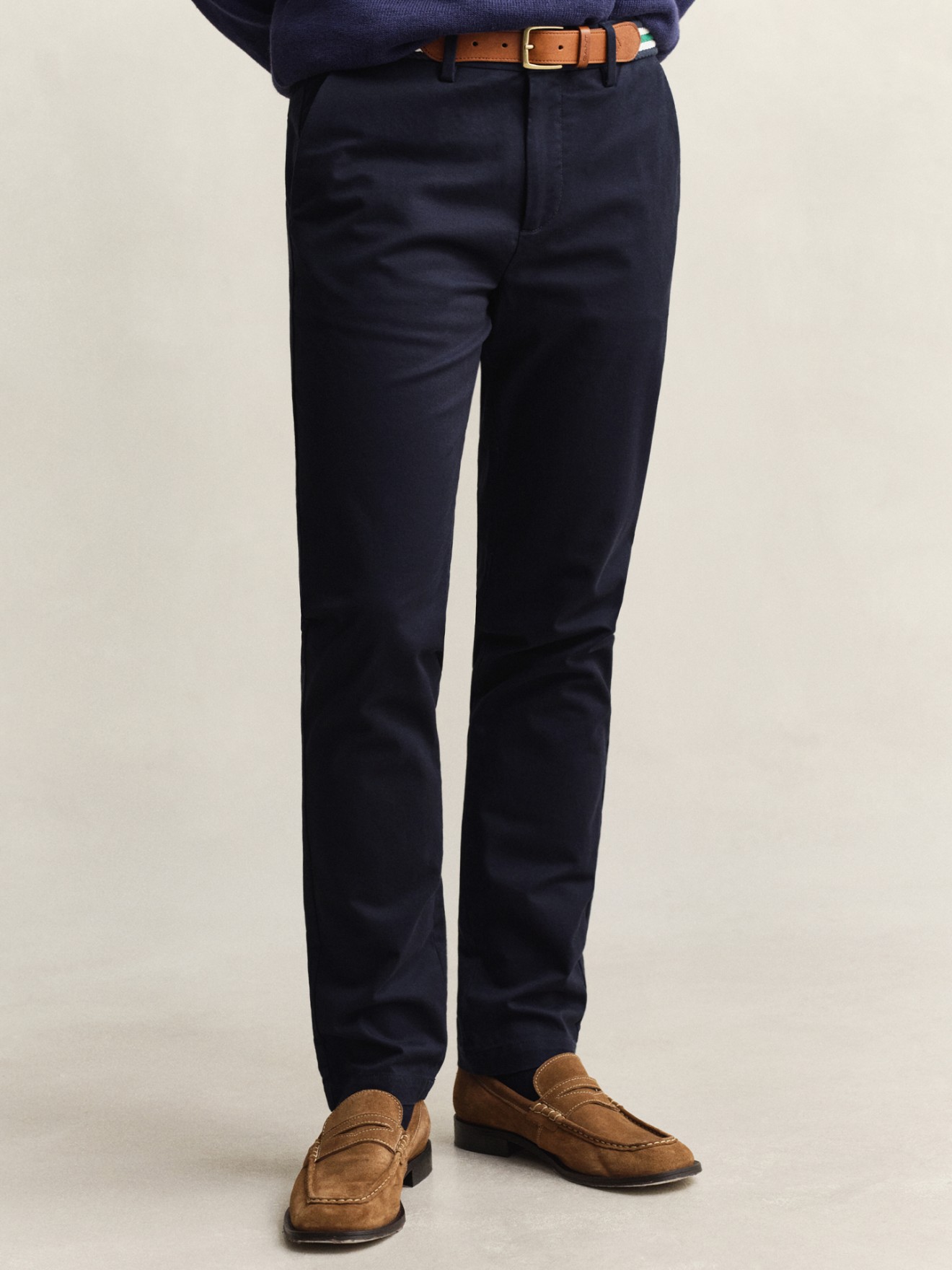 Cal�as Chino Slim Fit