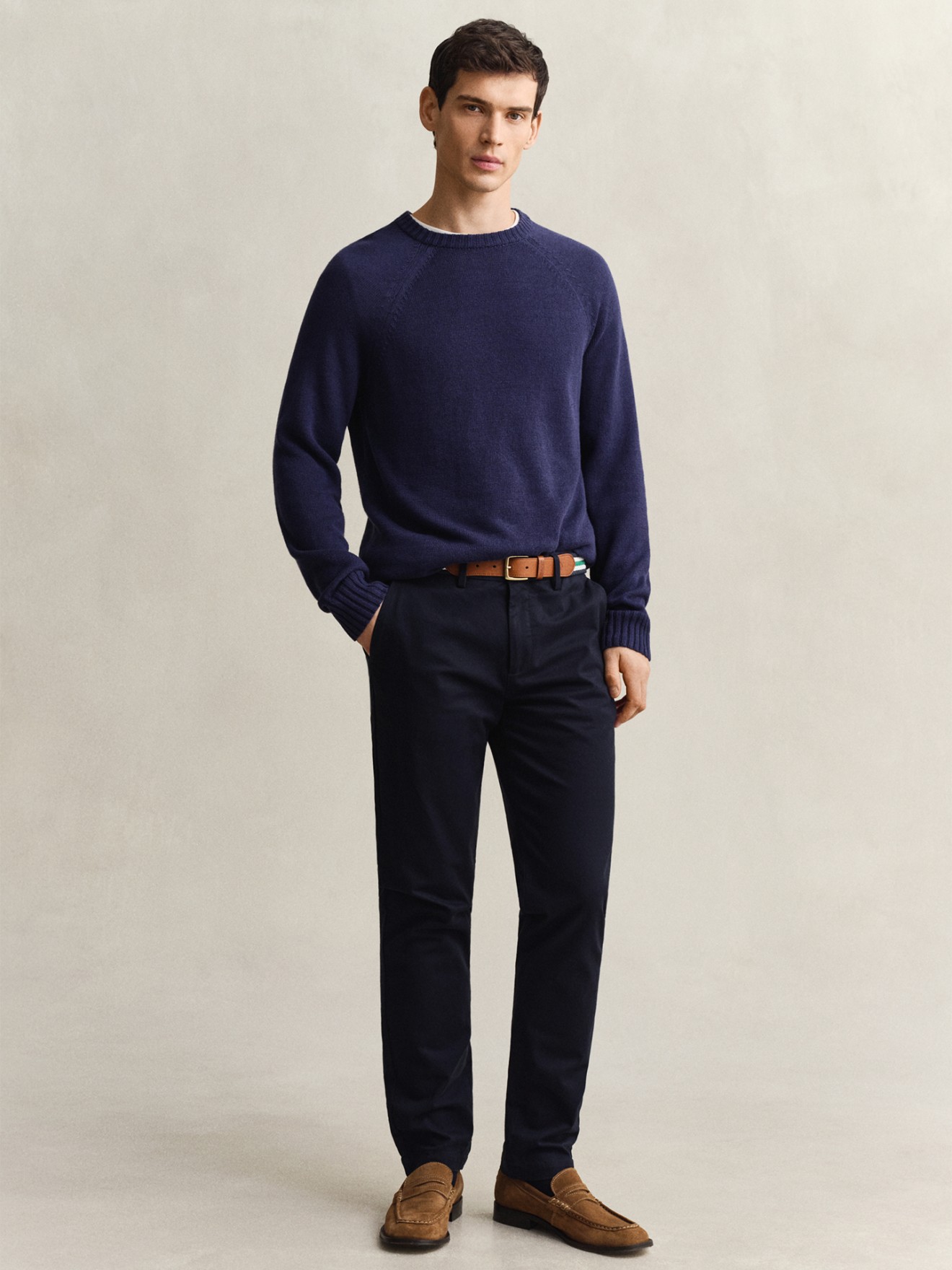 Cal�as Chino Slim Fit