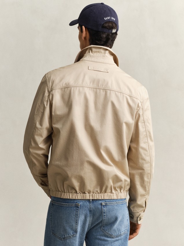 Blusão Repelente à Água