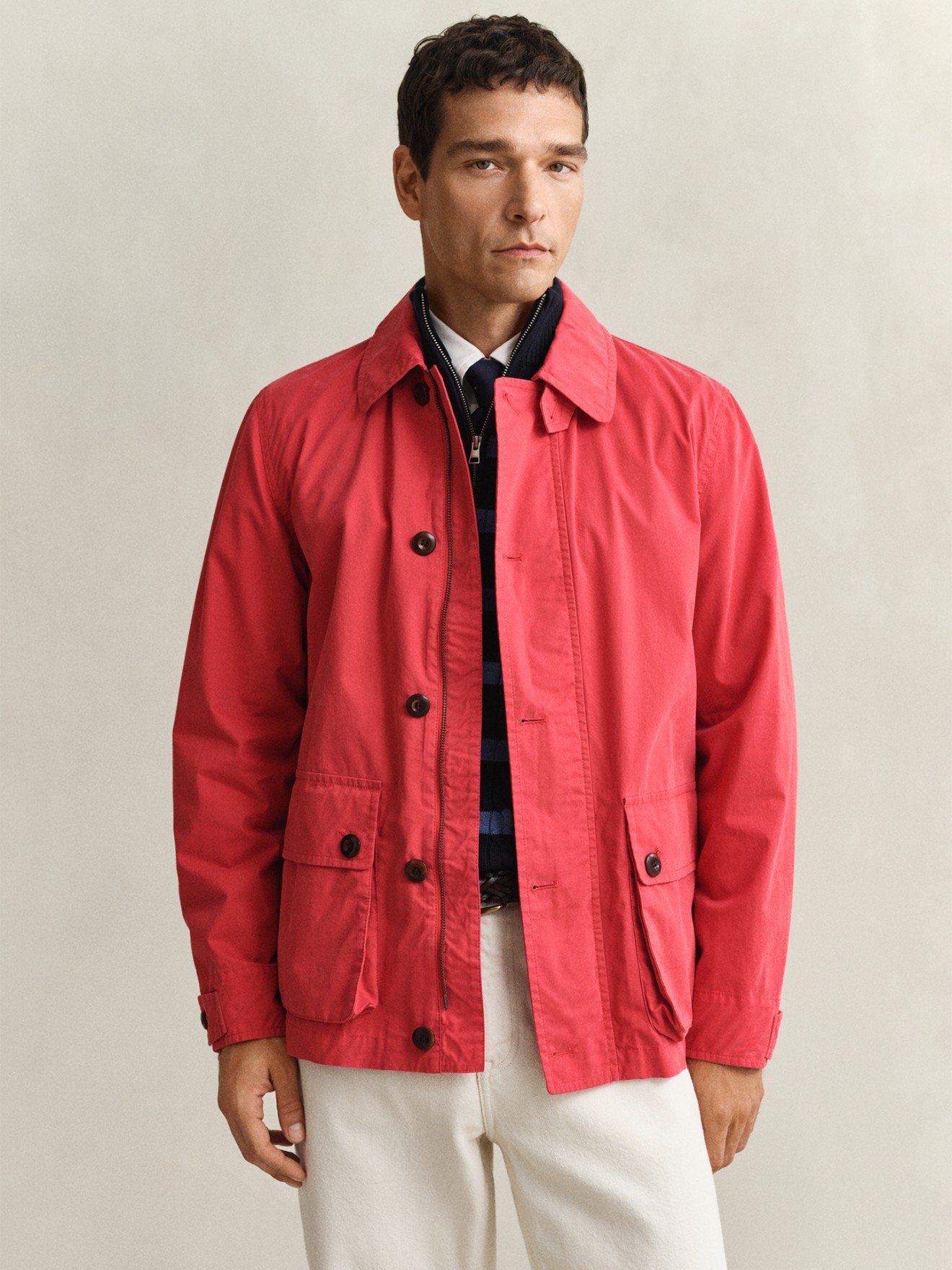 Blus�o Regular Fit