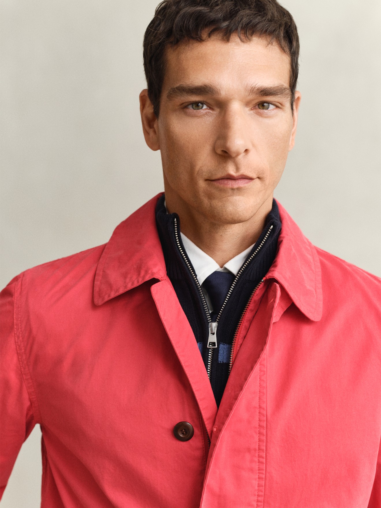 Blus�o Regular Fit