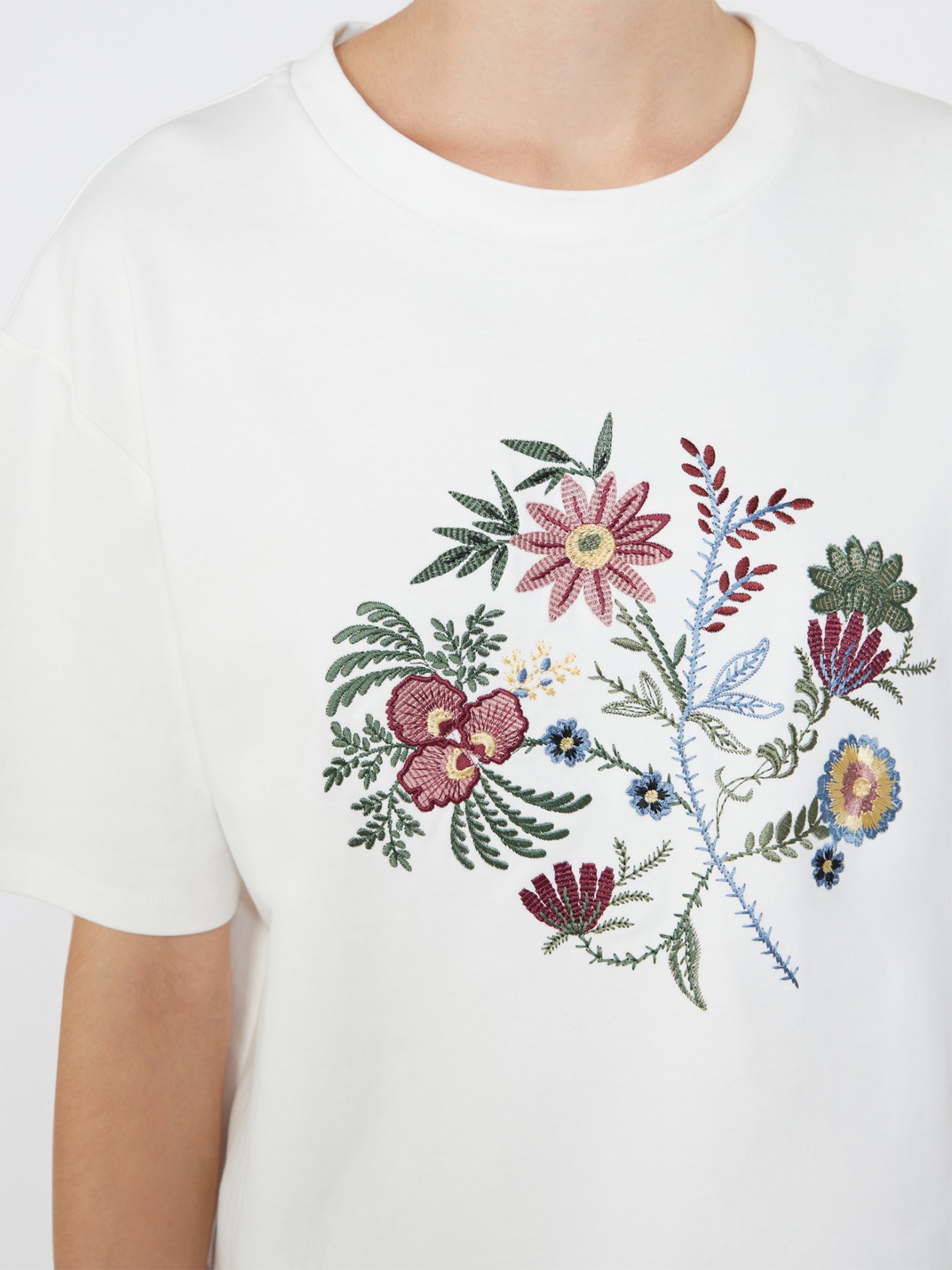 T-shirt WKDSABATO