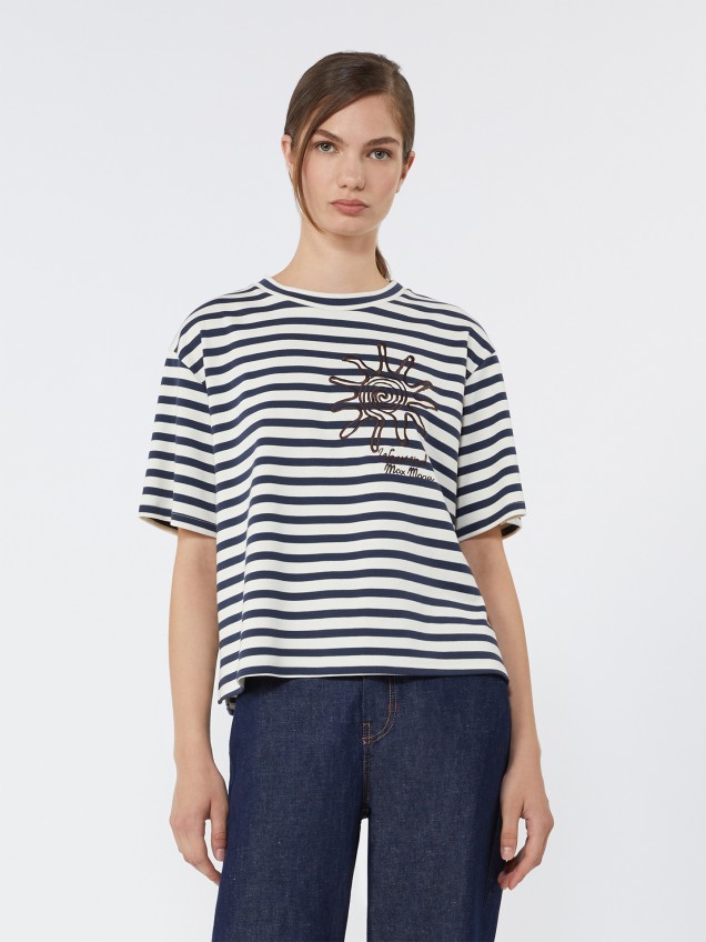 T-shirt WKDSABATO