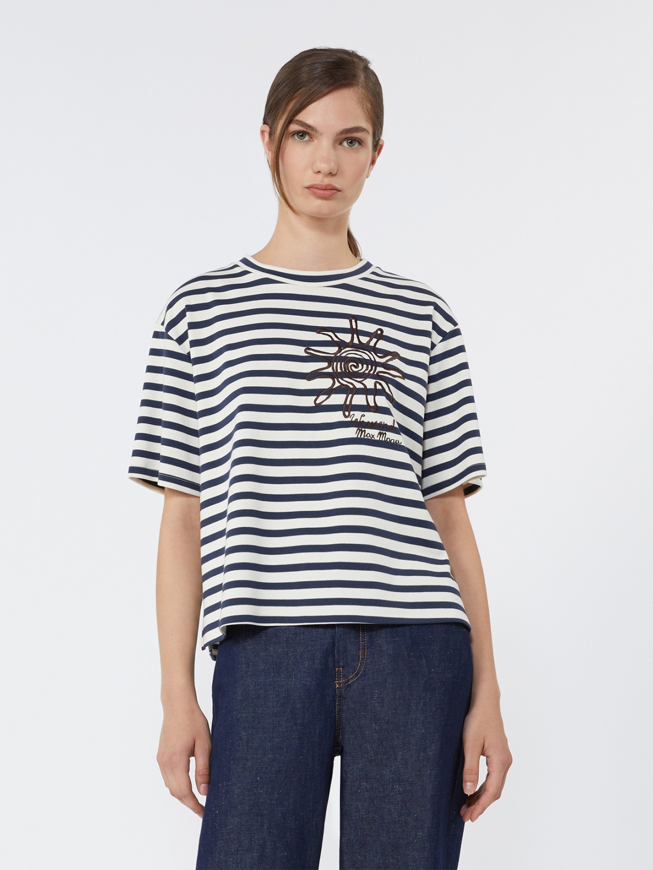 T-shirt WKDSABATO