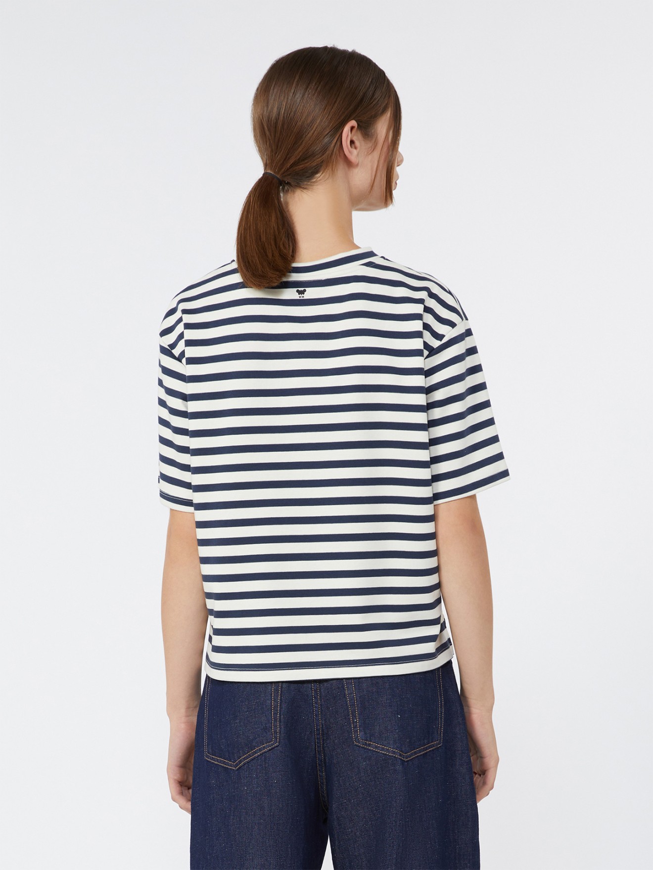 T-shirt WKDSABATO