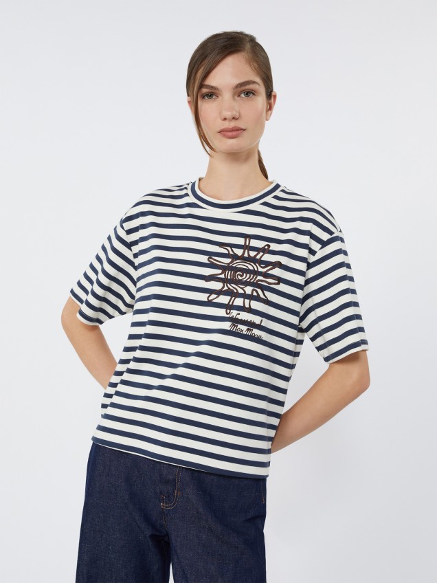 T-shirt WKDSABATO