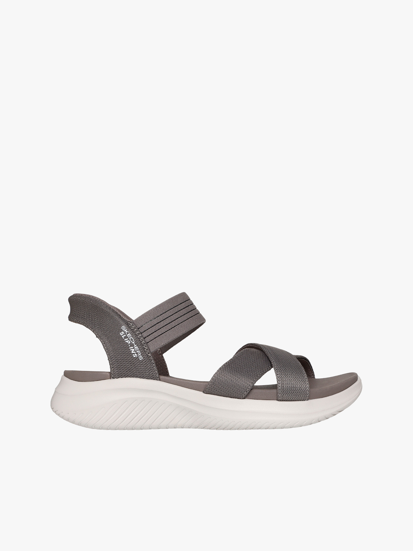 Sandálias Slip-ins Ultra Flex 3.0