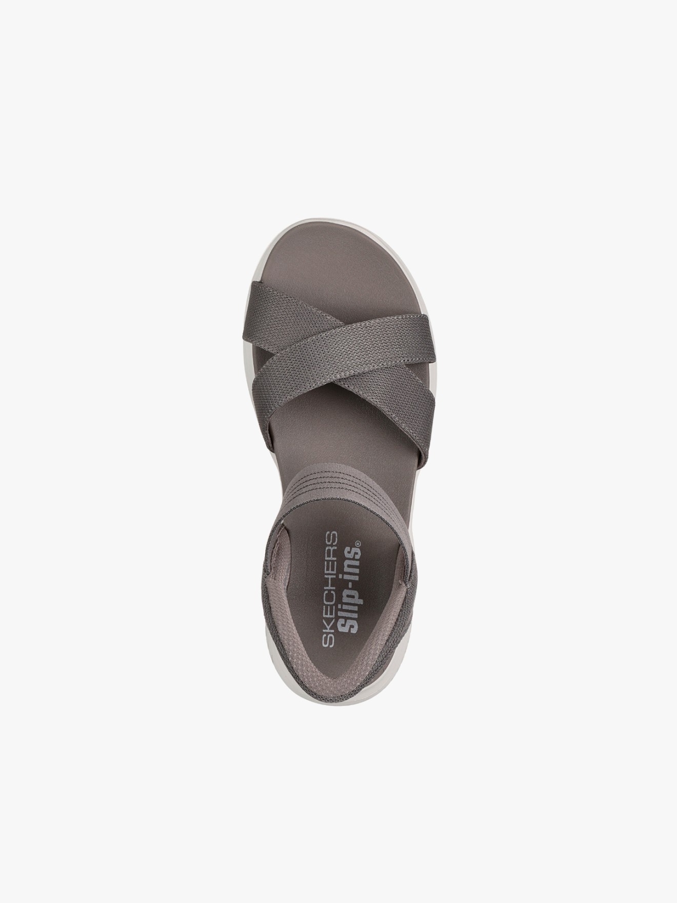 Sandálias Slip-ins Ultra Flex 3.0