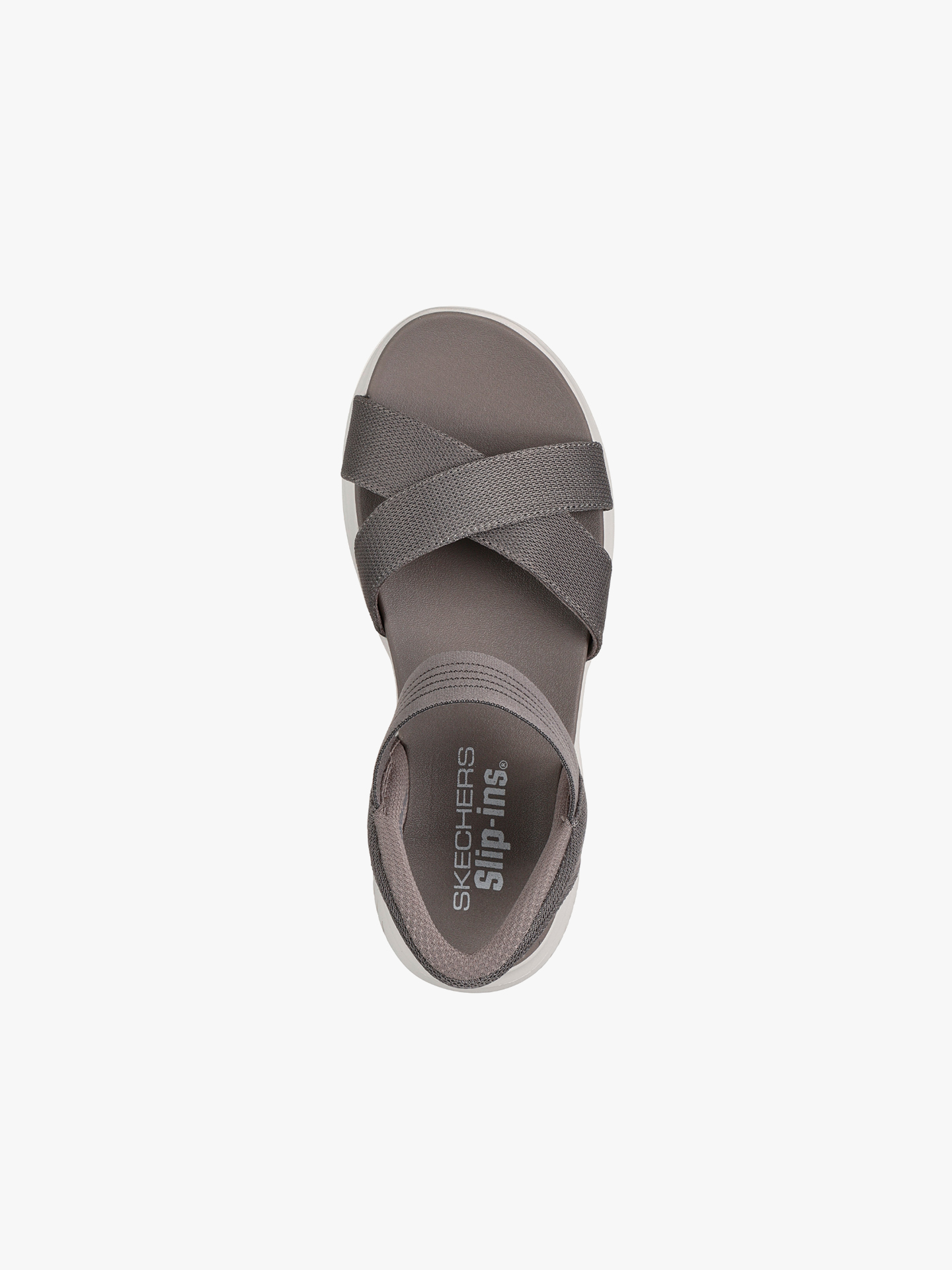 Sandálias Slip-ins Ultra Flex 3.0