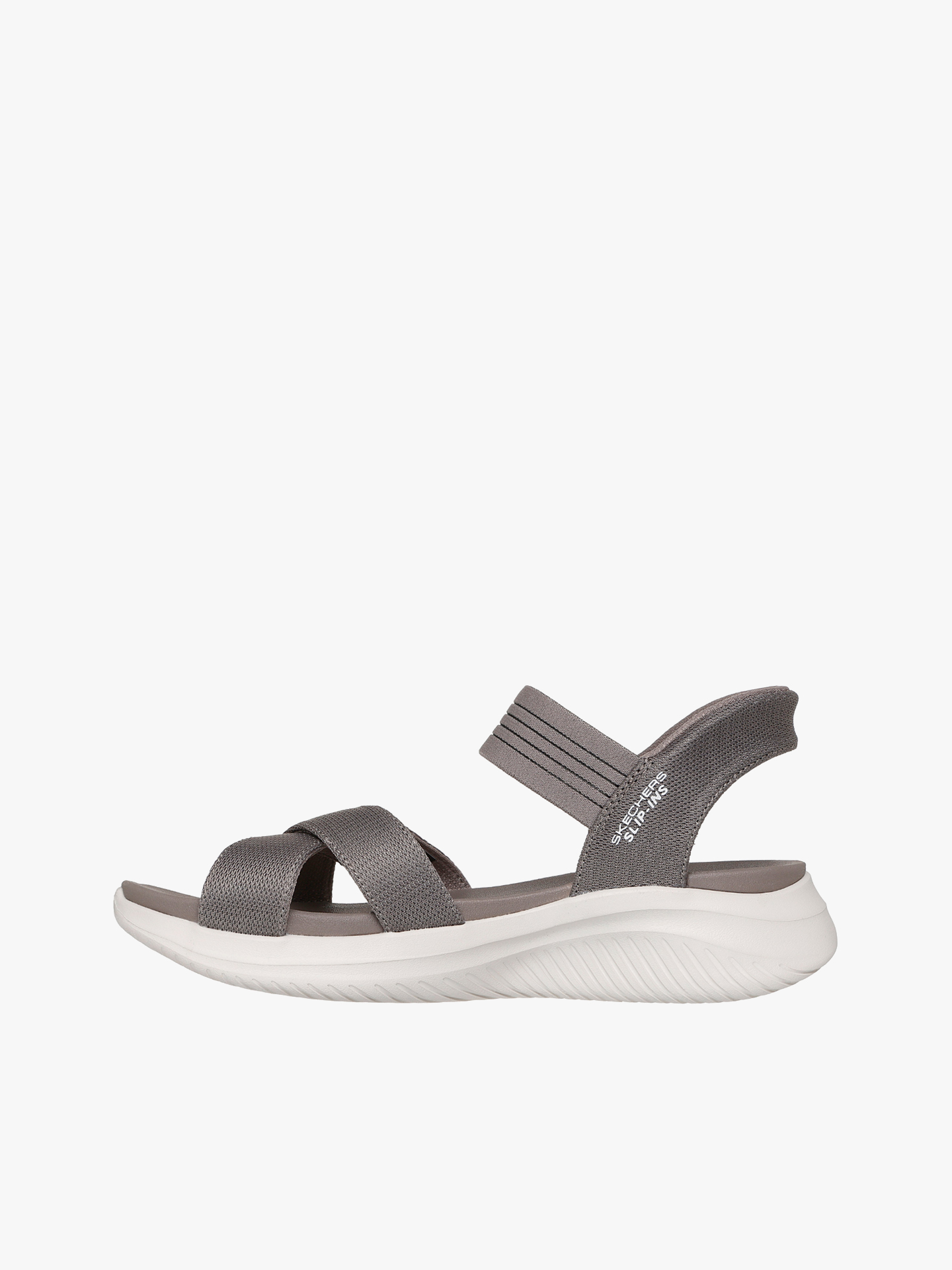 Sandálias Slip-ins Ultra Flex 3.0