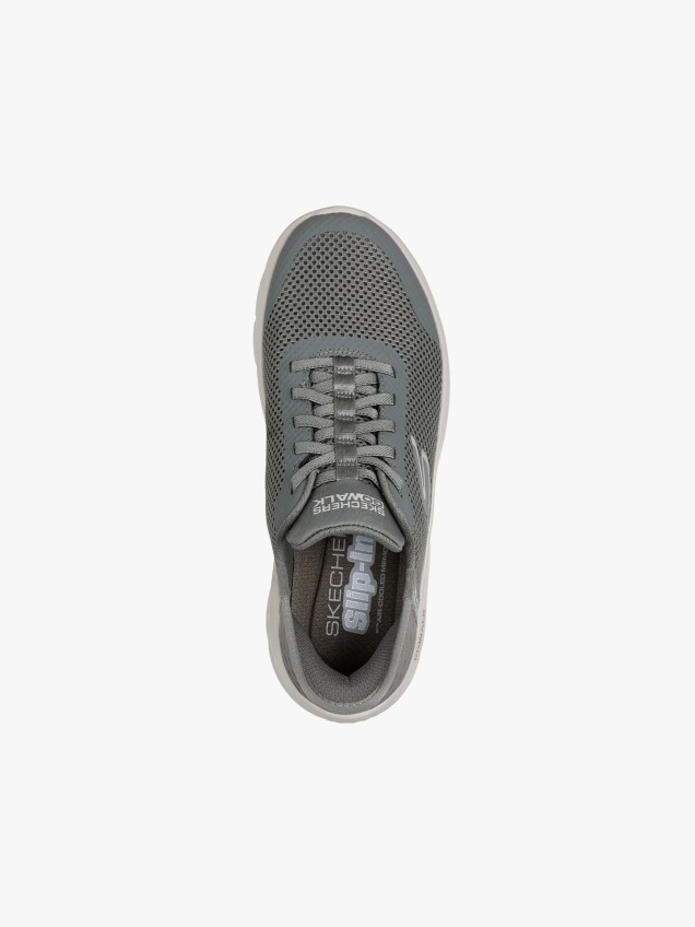 Sapatilhas Slip-ins GO WALK Flex