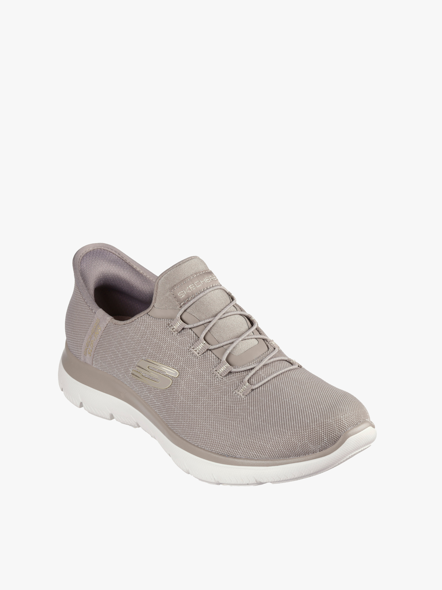 Sapatilhas Slip-ins Summits Classy Night