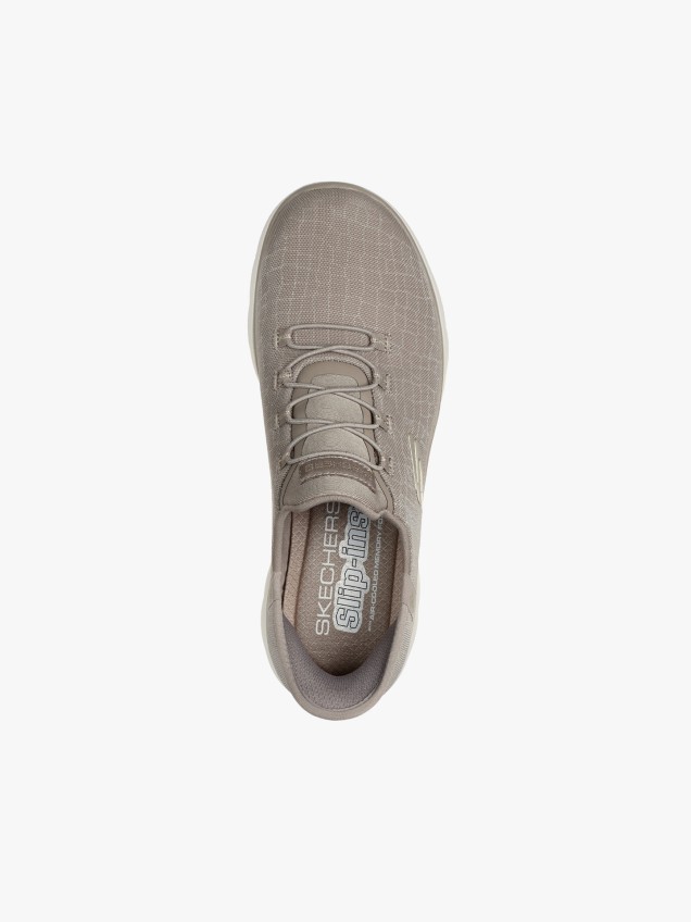 Sapatilhas Slip-ins Summits Classy Night