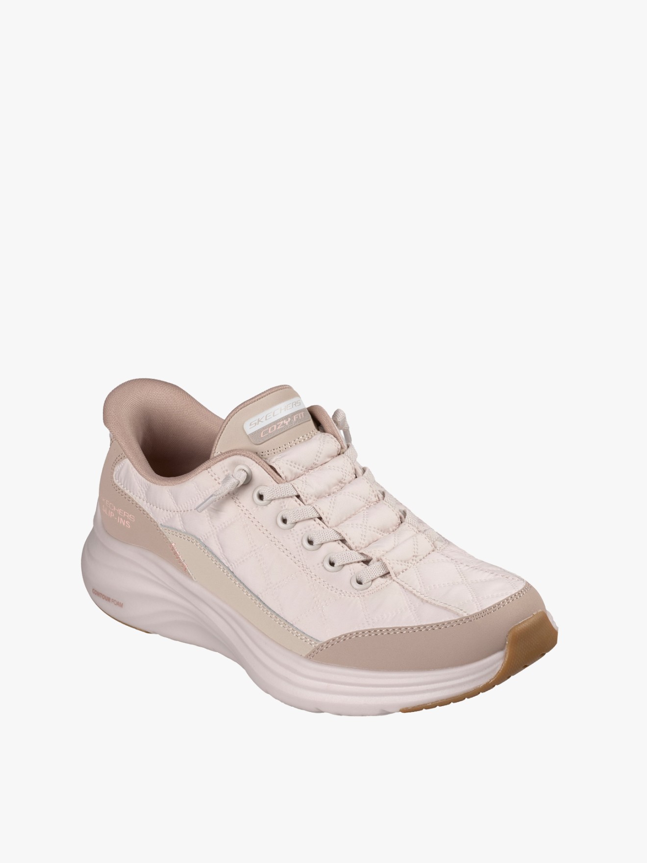 Sapatilhas Slip-ins Contour Foam Cozy Fit