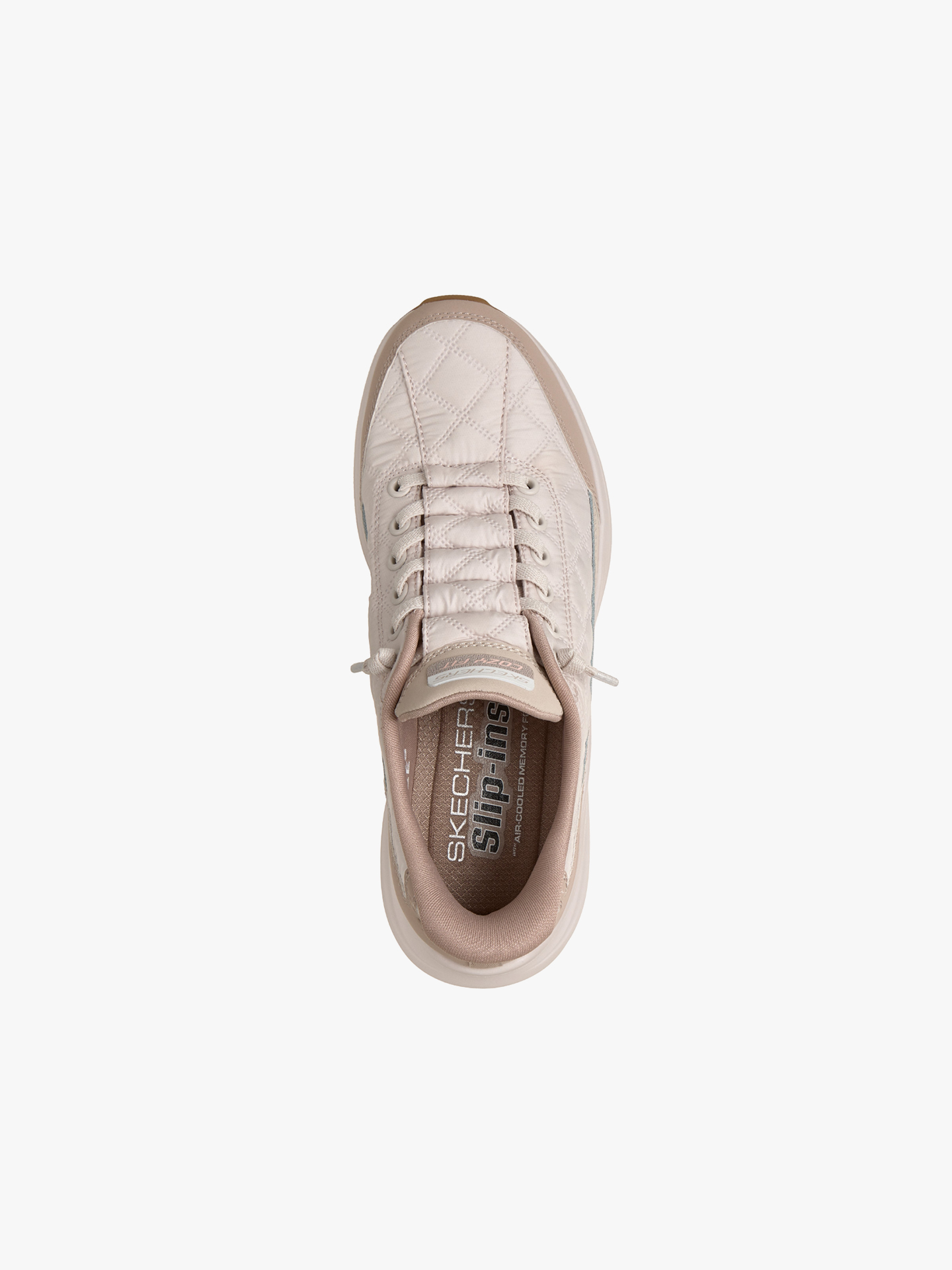 Sapatilhas Slip-ins Contour Foam Cozy Fit