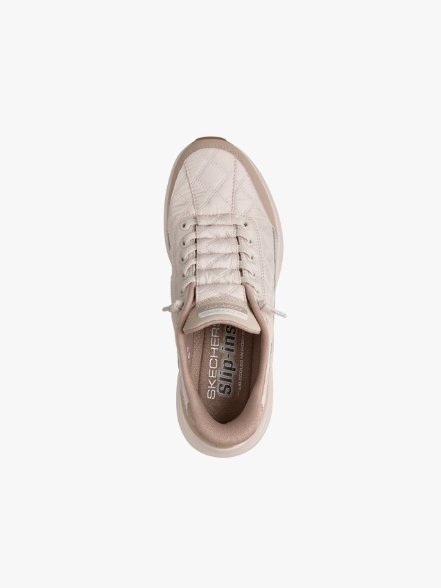 Sapatilhas Slip-ins Contour Foam Cozy Fit