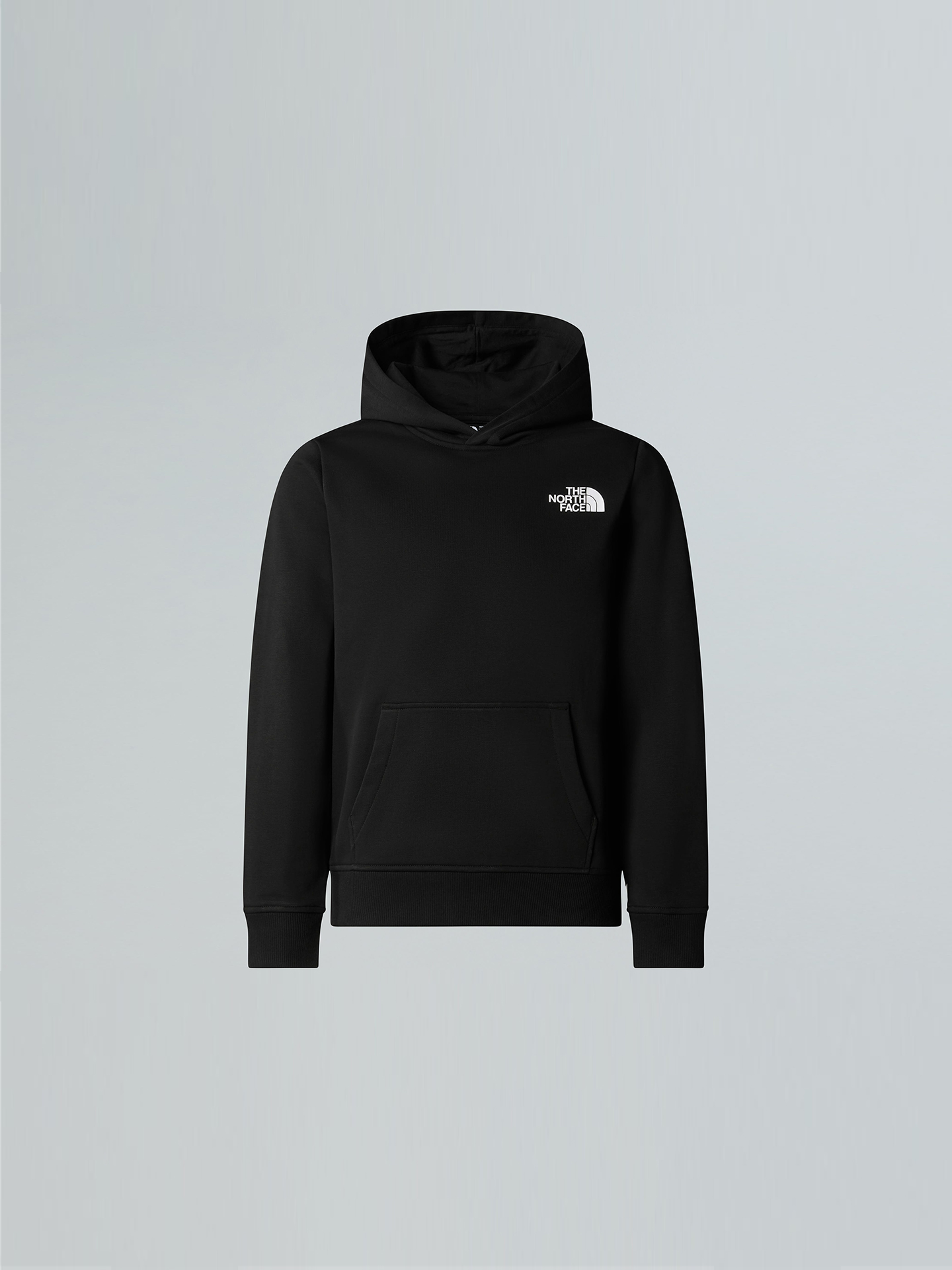 Sweatshirt com Capuz NSE Box